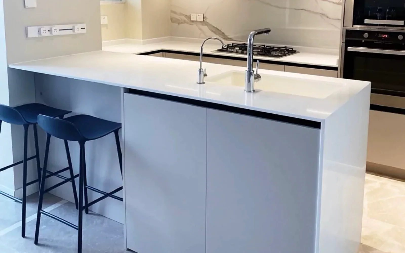 Whole House Cabinetry