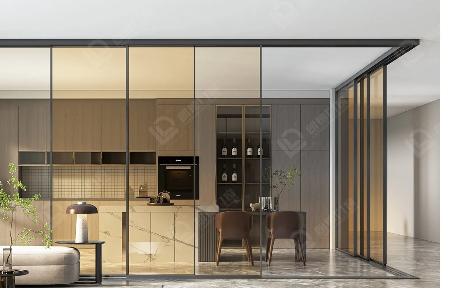 Sliding Door Systems